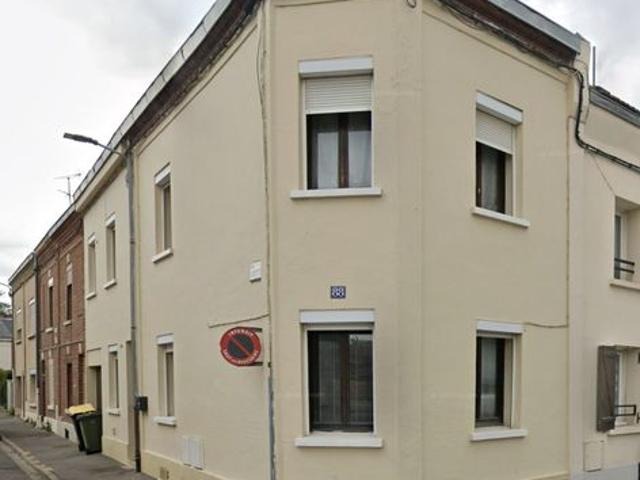 Maison 5 pièces 113 m²
