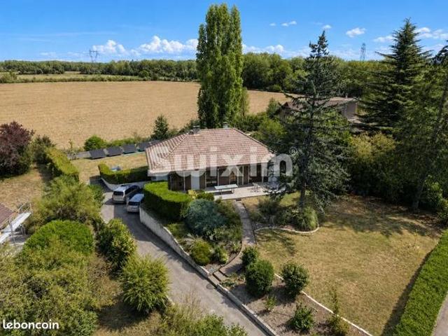 Maison 5 pièces 113 m²