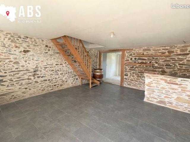Maison 5 pièces 113 m²