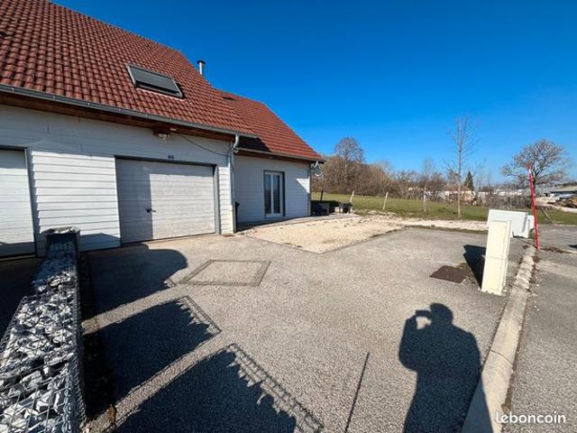 Maison 5 pièces 113 m²