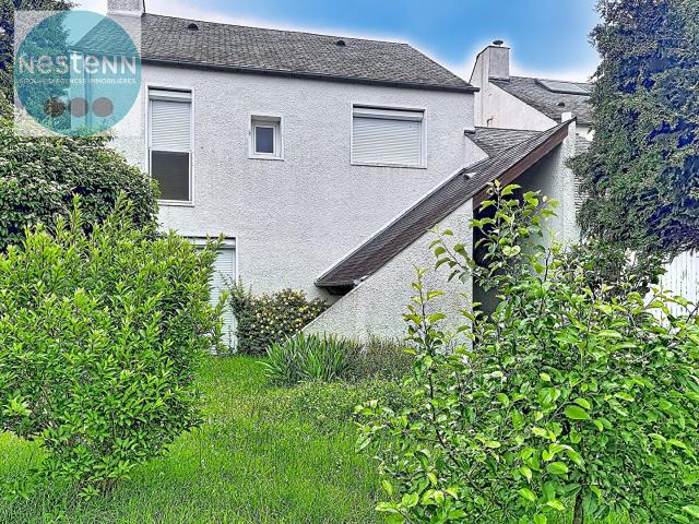 Maison 5 pièces 113 m²