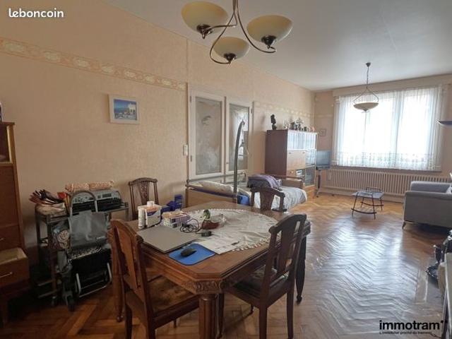 Maison 5 pièces 113 m²