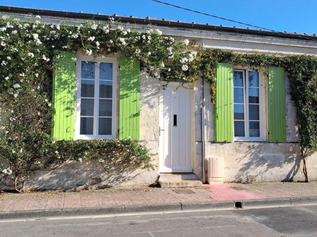 Maison 5 pièces 113 m²