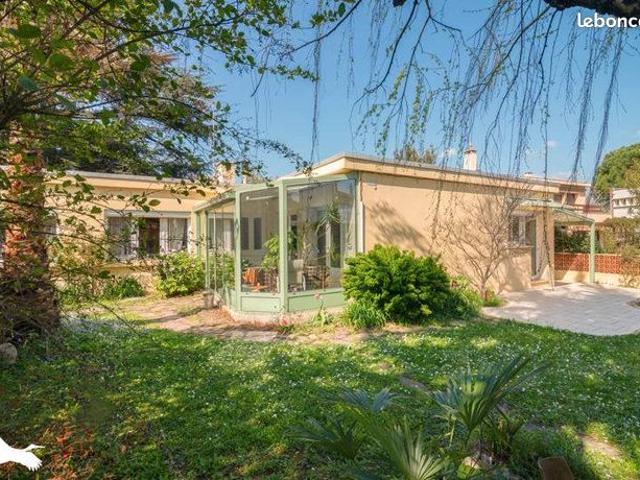 Maison 5 pièces 113 m²