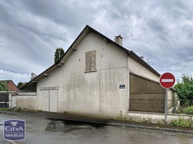 Maison 5 pièces 113 m²