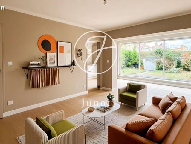 Maison 5 pièces 113 m²