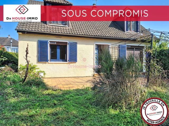 Maison 5 pièces 113 m²