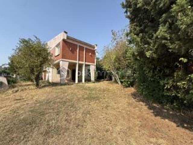 Maison 5 pièces 113 m²