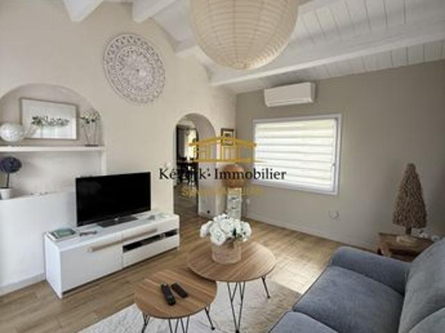 Maison 5 pièces 113 m²