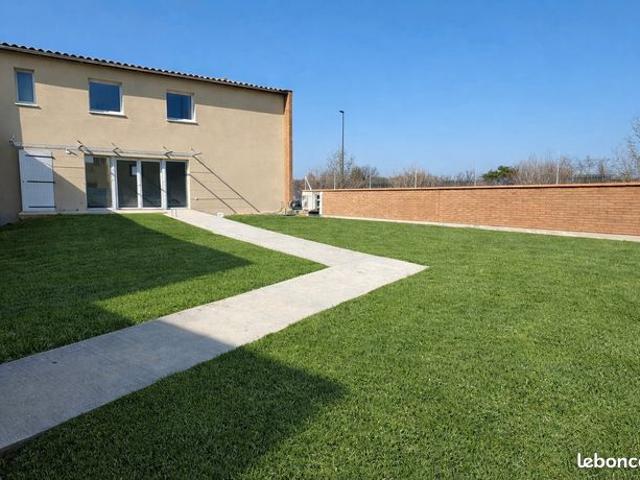 Maison 5 pièces 113 m²