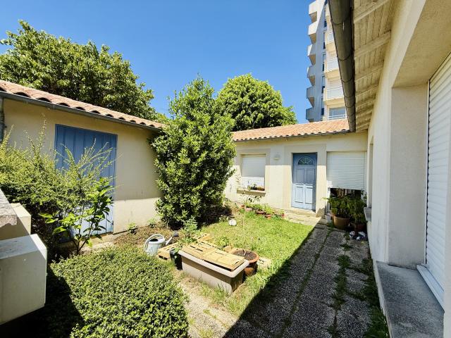 Maison 5 pièces 113 m²