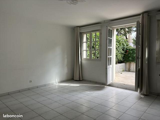 Maison 5 pièces 113 m²