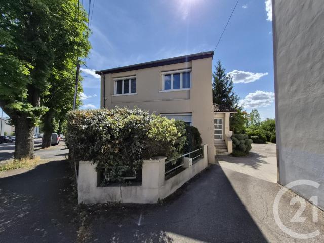 Maison 5 pièces 113 m²