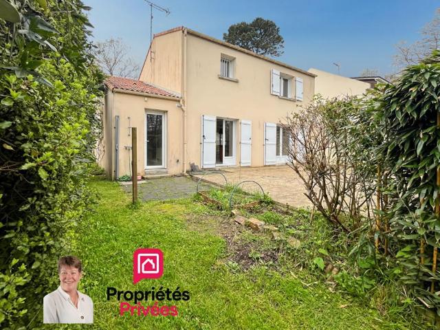 Maison 5 pièces 113 m²
