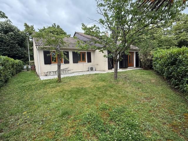 Maison 5 pièces 113 m²