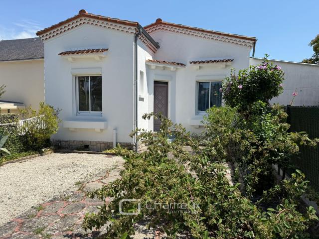 Maison 5 pièces 113 m²