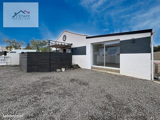 Maison 5 pièces 113 m²