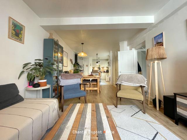 Maison 5 pièces 113 m²