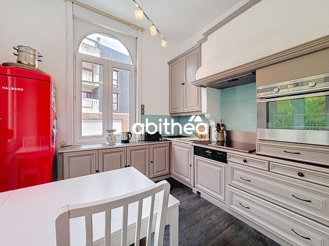 Maison 5 pièces 113 m²