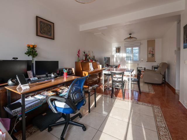 Maison 5 pièces 113 m²
