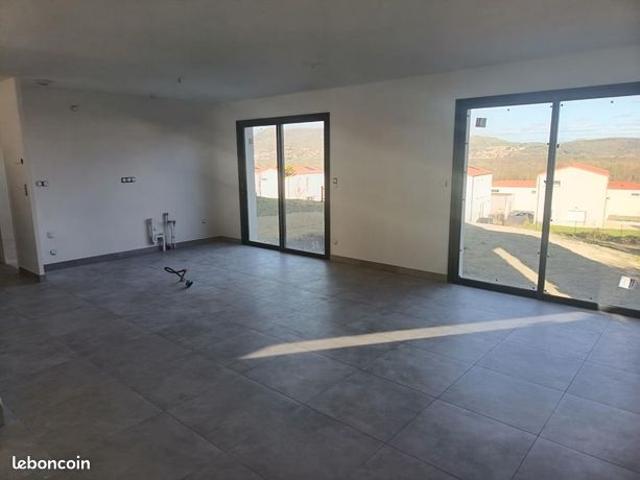Maison 5 pièces 113 m²