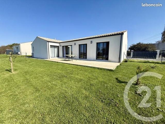 Maison 5 pièces 113 m²