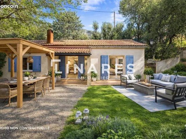 Maison 5 pièces 113 m²