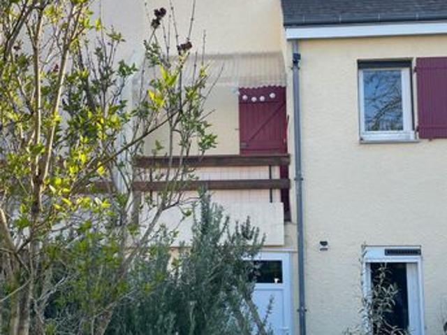 Maison 5 pièces 113 m²