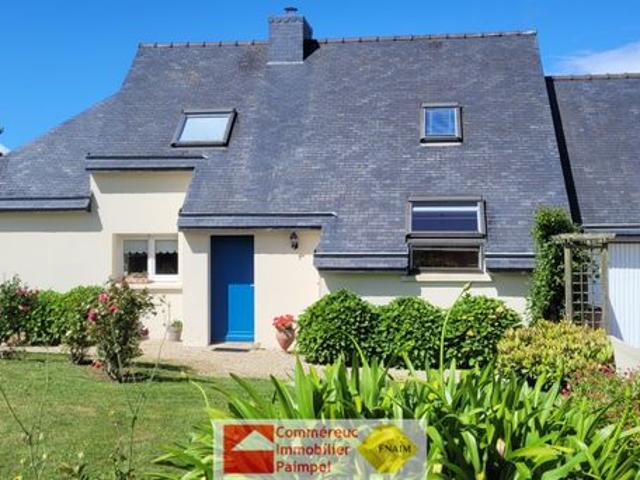 Maison 5 pièces 113 m²