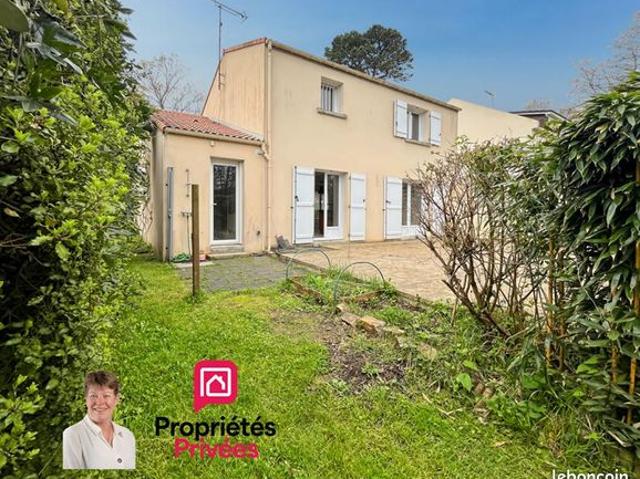 Maison 5 pièces 113 m²