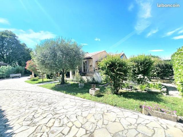 Maison 5 pièces 113 m²