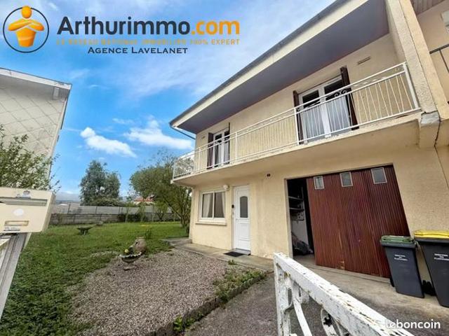 Maison 5 pièces 113 m²