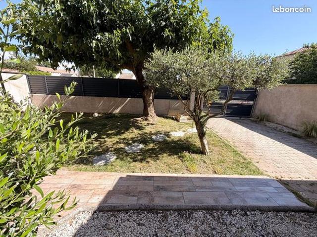 Maison 5 pièces 113 m²
