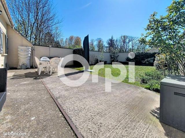 Maison 5 pièces 113 m²