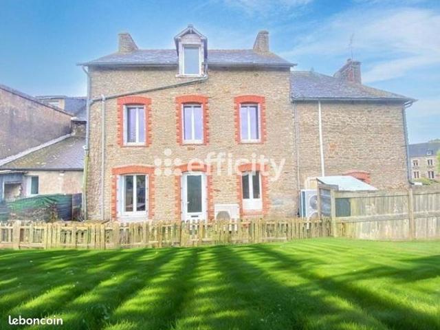 Maison 5 pièces 113 m²