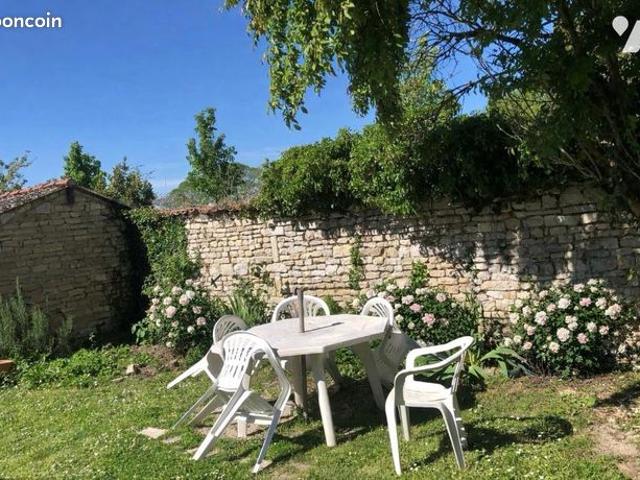 Maison 5 pièces 113 m²
