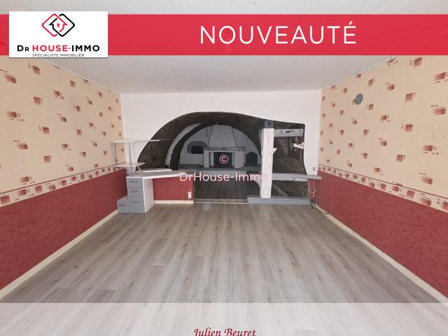 Maison 5 pièces 113 m²