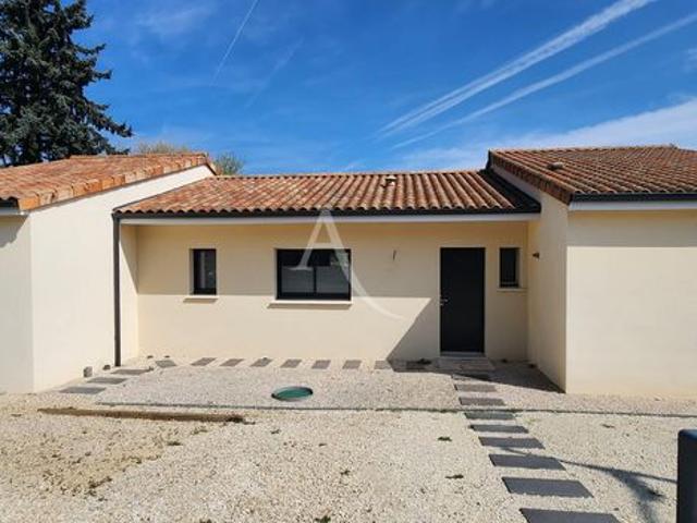 Maison 5 pièces 113 m²
