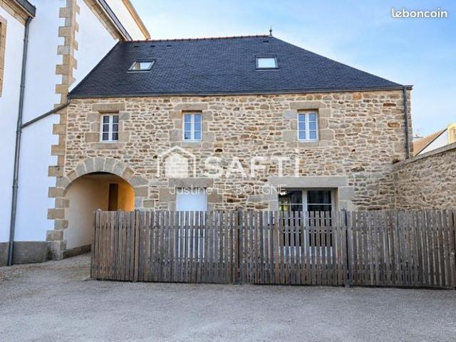 Maison 5 pièces 113 m²