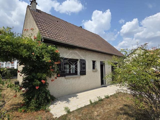 Maison 5 pièces 113 m²