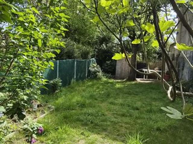 Maison 5 pièces 113 m²