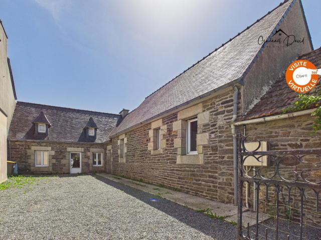 Maison 5 pièces 113 m²