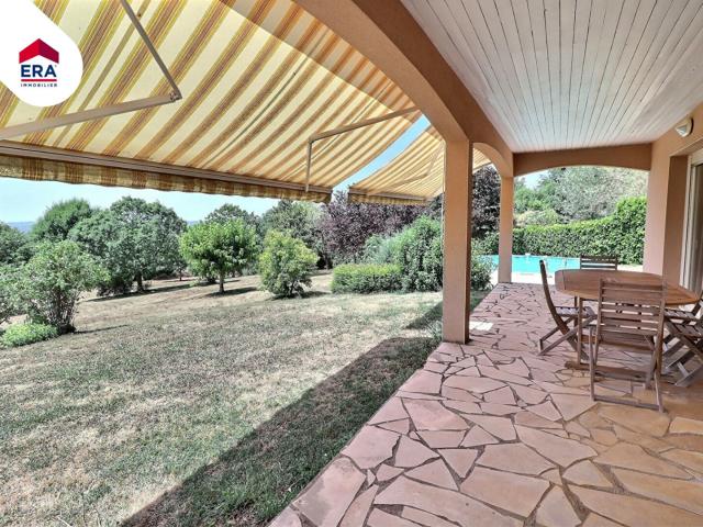 Maison 5 pièces 113 m²