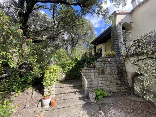 Maison 5 pièces 113 m²