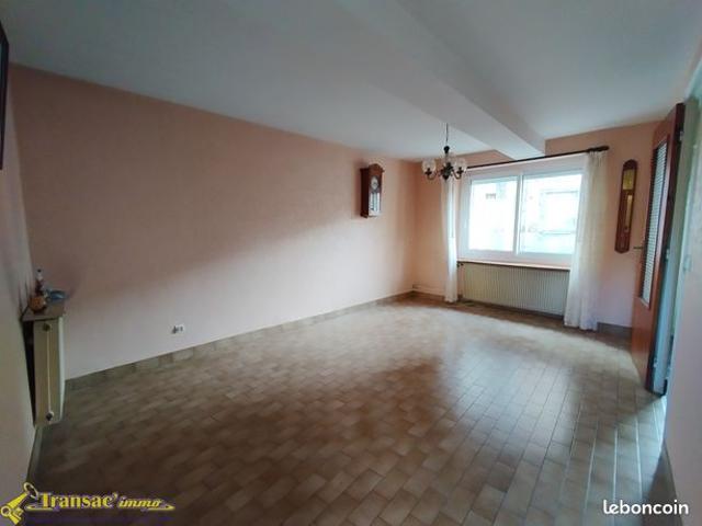 Maison 5 pièces 113 m²