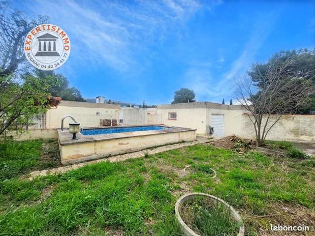 Maison 5 pièces 113 m²