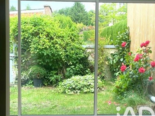Maison 5 pièces 113 m²