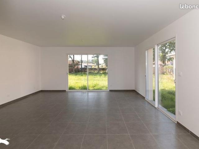 Maison 5 pièces 113 m²