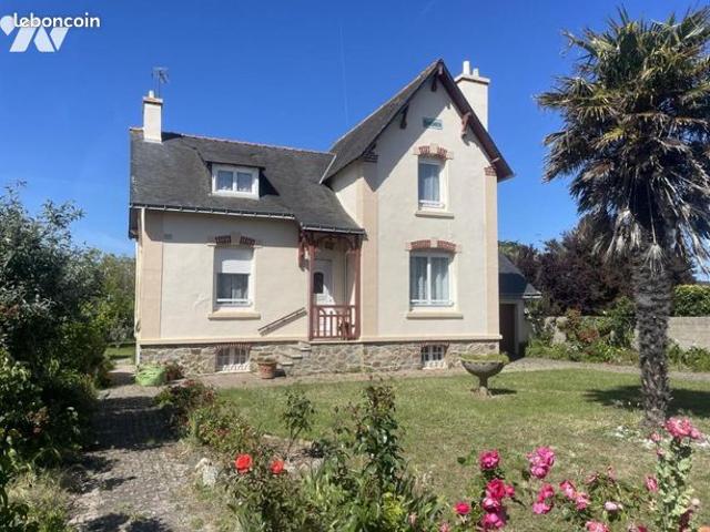 Maison 5 pièces 113 m²