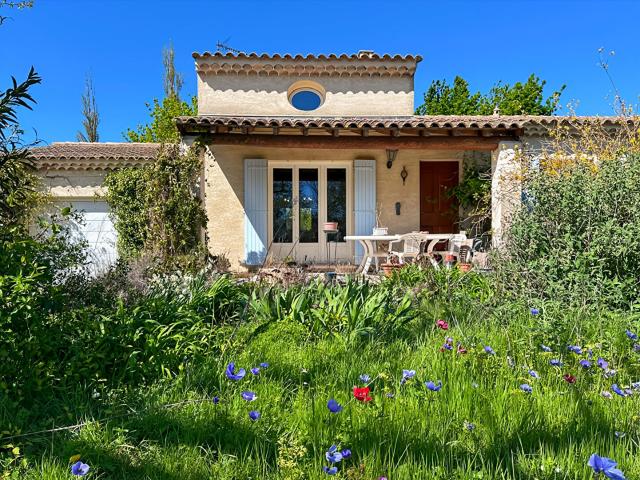 Maison 5 pièces 113 m²